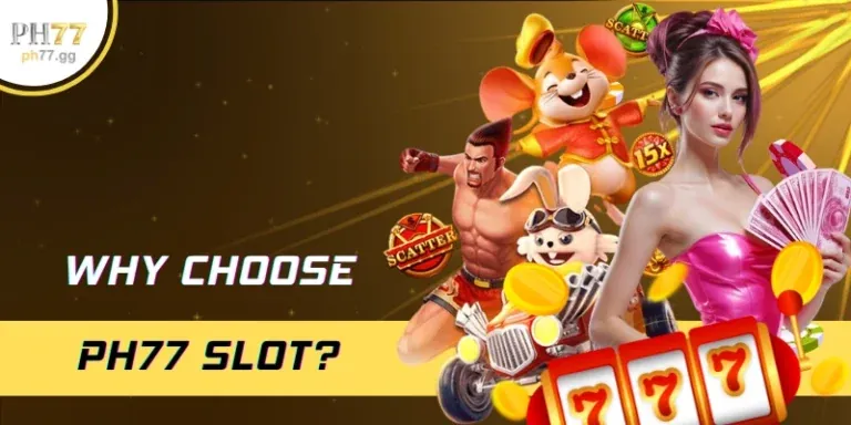 Hướng dẫn nhập môn 77bet chính thức