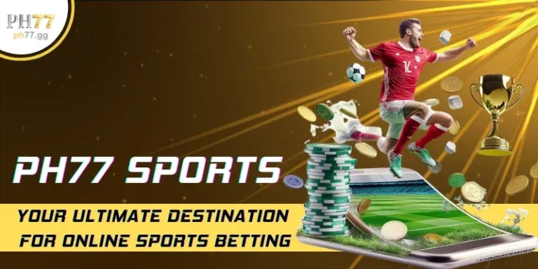 Khuyến khích chơi cá cược có trách nhiệm tại 77bet chính thức
