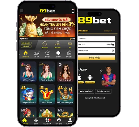 Nền tảng bảo mật của 77bet chính thức