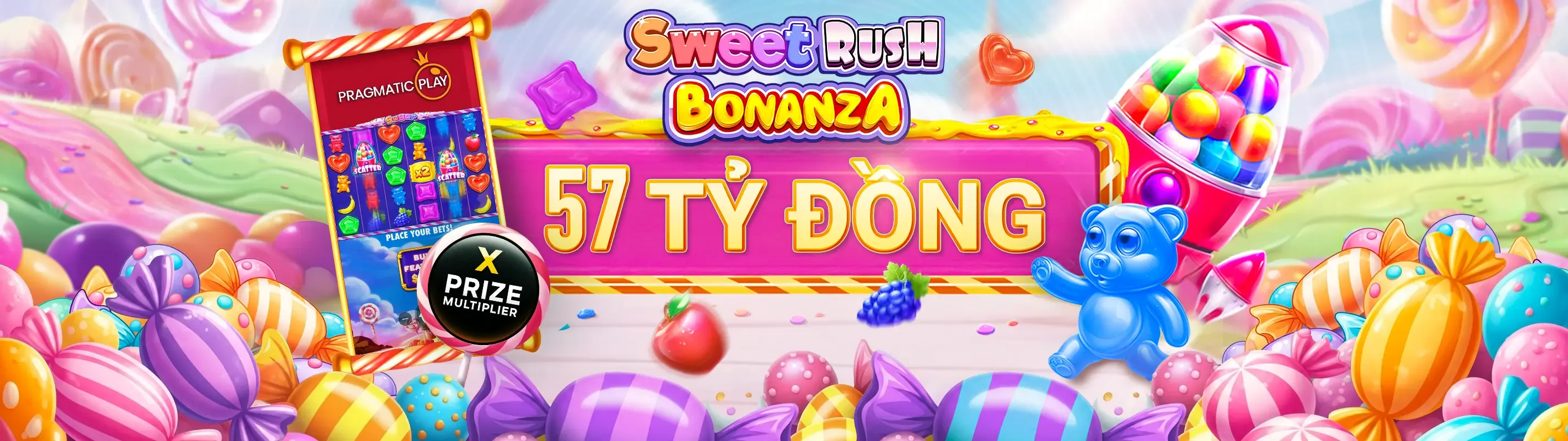 Thế giới bắn cá sôi động tại 77bet chính thức